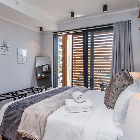 Luxurious Green Point Getaway Ciudad del Cabo Exterior foto