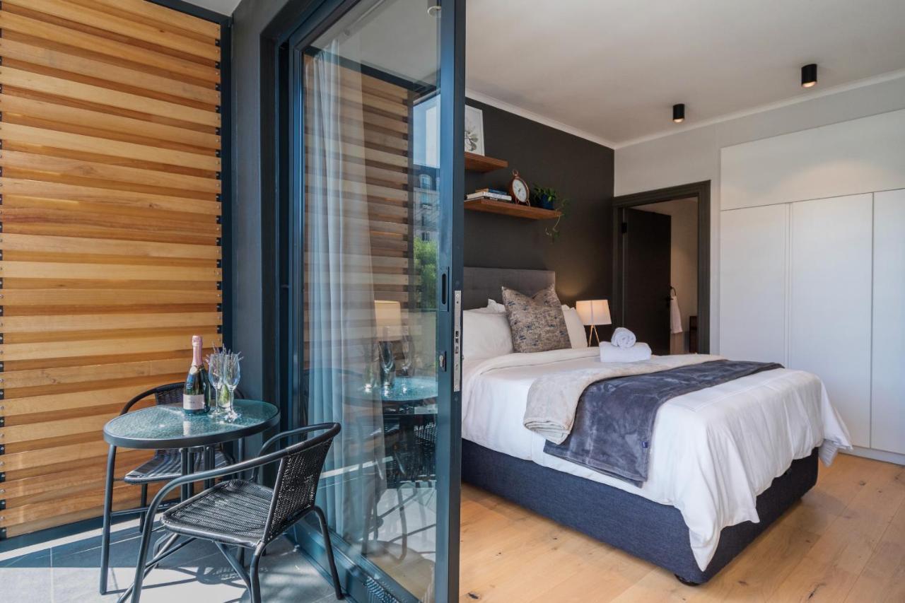 Luxurious Green Point Getaway Ciudad del Cabo Exterior foto